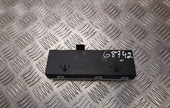 BMW X5 G05 Tailgate/trunk control unit/module 9465455