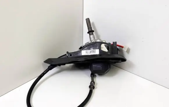 BMW 3 E92 E93 Gear shifter/selector 756248402 25167562484