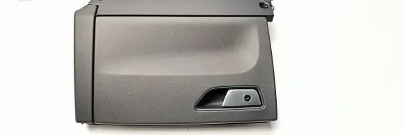 Audi A8 S8 D5 Central console drawer/shelf pad 4N1857035