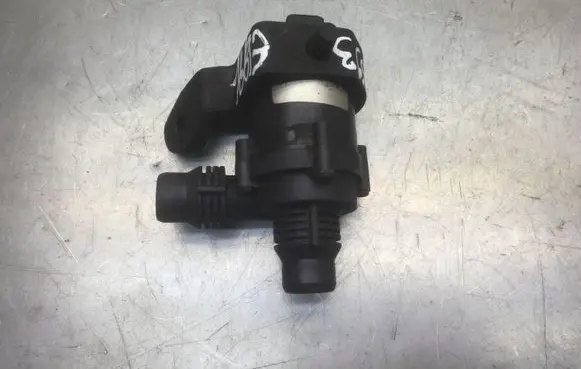BMW 7 E65 E66 Electric auxiliary coolant/water pump 419536 6907913 30953200