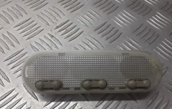 Renault Scenic II - Grand scenic II Other interior light 820073234