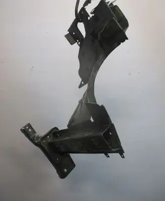 Peugeot 5008 II Other exterior part 
