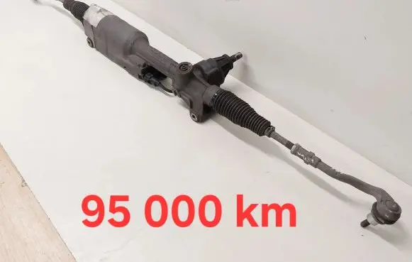 Audi Q5 SQ5 Steering rack 8R0909144F 8R1423055AC 4G1423105D