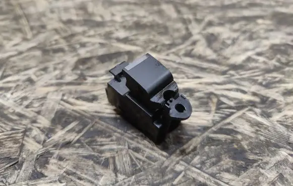 Jaguar XJL Electric window control switch AW9314717AB