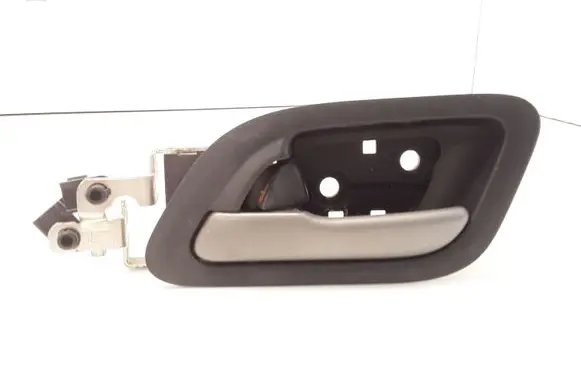 Front door interior handle