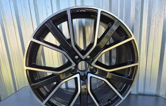 Audi A6 S6 C8 4K R21 alloy rim 4K8601025Q