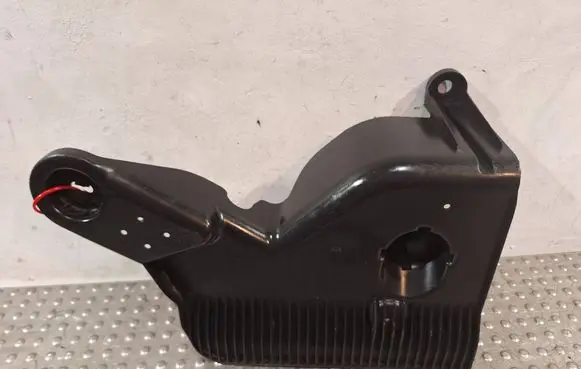 Peugeot Expert Front underbody cover/under tray S25062410 9816482080