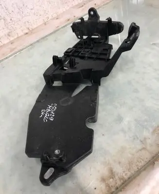 Mercedes-Benz GLC C254 Other interior part A2545450000