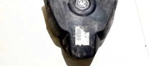 Opel Movano A Steering wheel airbag pa15168040