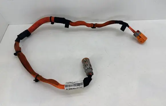 Opel Mokka X Other wiring loom 9832679380