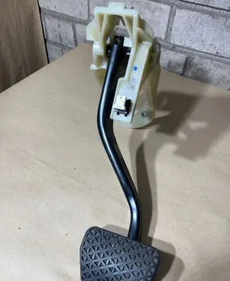 BMW 3 F30 F35 F31 Brake pedal 6859639 67871110 PA6GF40