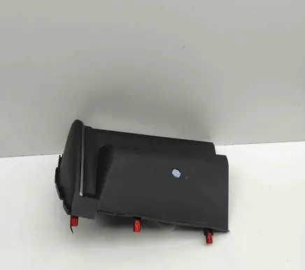 Dashboard lower bottom trim panel