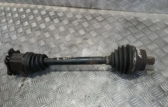 Audi A4 S4 B7 8E 8H Front driveshaft