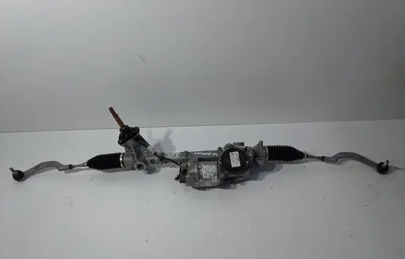 Nissan Qashqai J12 Steering rack JG517007020