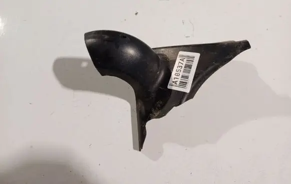 Other trunk/boot trim element