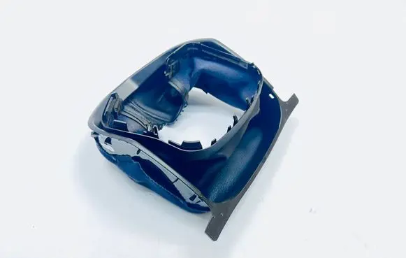 Mercedes-Benz C W204 Steering wheel trim 108140 A2046821416