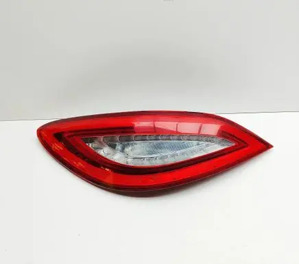 Mercedes-Benz CLS C218 X218 Rear/tail lights A2189060158