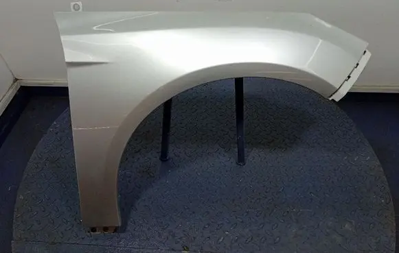 Ford Focus ST Fender