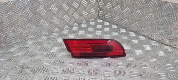 Jaguar XF Tailgate rear/tail lights 8X2315K273CD