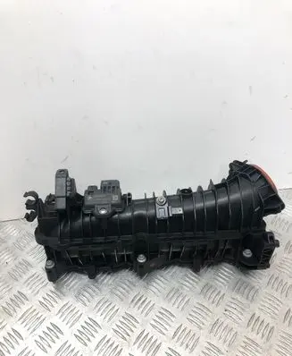 BMW 1 F20 F21 Intake manifold 8514771 7807991 8506406