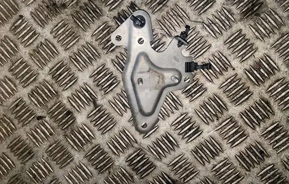 Ford Fiesta Other engine bay part