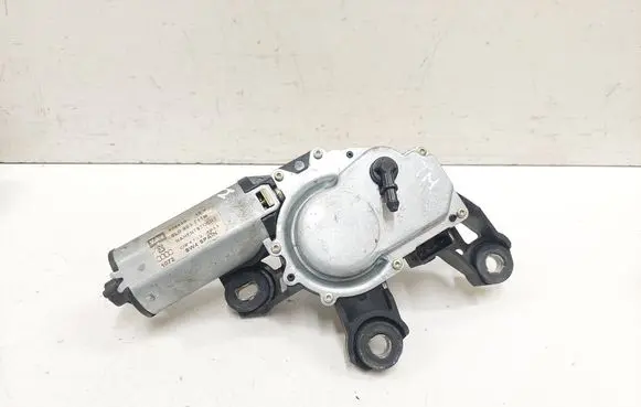 Ford Galaxy Rear window wiper motor 8L0955711B DP47224953