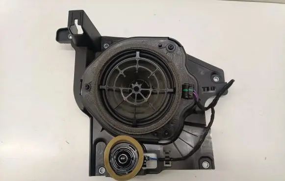 Audi TT TTS RS Mk3 8S Rear door speaker 8S0035411B 8S8035242A