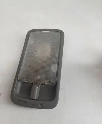 Nissan Murano Z50 Rear seat light
