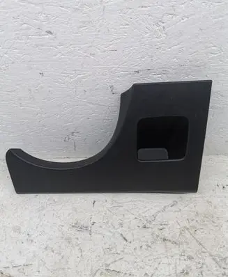 Opel Corsa F Other dashboard part 9829590180