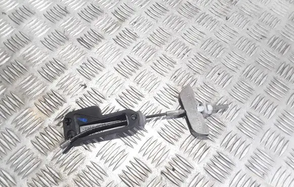 Ford Mondeo MK IV Other handbrake/parking brake parts 11319328B01 11228552