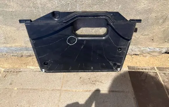 Renault Trafic III (X82) Other interior part 8200642652