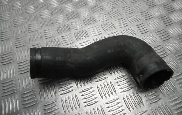 Volkswagen Jetta IV Air intake hose/pipe 5C0145834 VD16400
