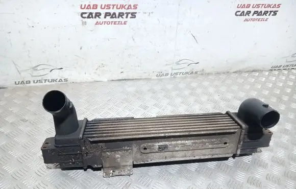 KIA Sorento Intercooler radiator 281904A160
