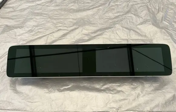 Mercedes-Benz GLE W167 Speedometer (instrument cluster) A1679002214 A1679010504 A1679021707