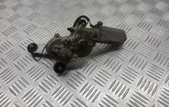 KIA Rio Wiper motor