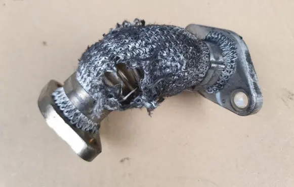 Audi A6 S6 C6 4F other engine part 