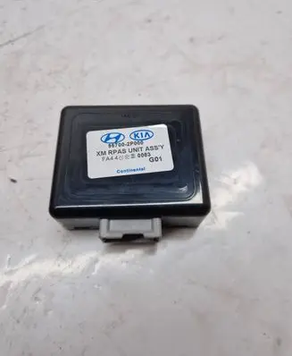 KIA Sorento Parking PDC control unit/module 957002P000