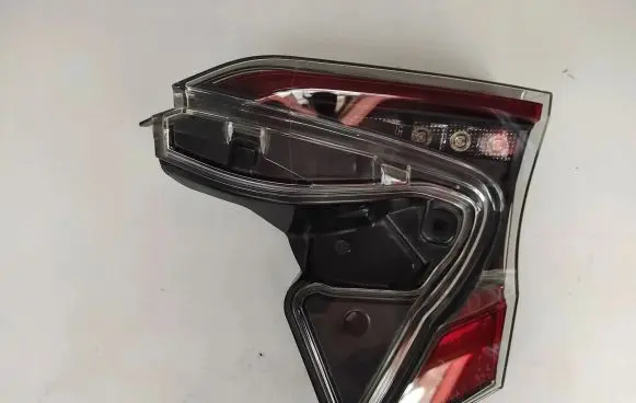 Toyota C-HR I Tailgate rear/tail lights 81580f4021