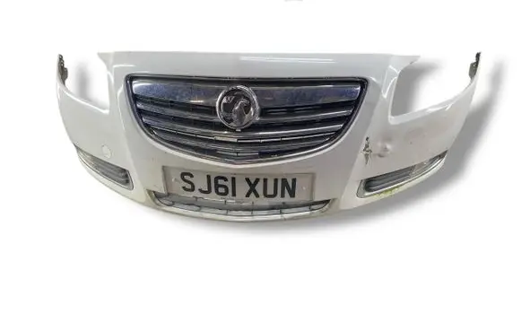 Opel Insignia A Front bumper