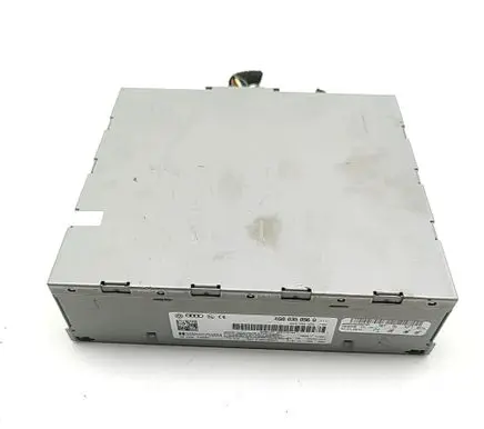 Audi Q7 4L HiFi Audio sound control unit 4G0035056G 4G0035056