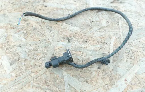 Opel Corsa D Engine installation wiring loom 87807791