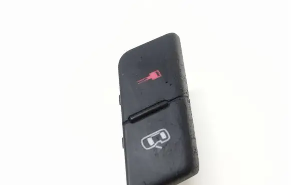 Audi A4 S4 B6 8E 8H Central locking switch button 8E1962107