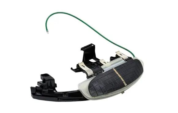 Mercedes-Benz S W222 Seat adjustment motor A2229100268