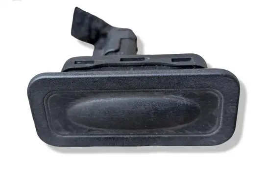 Renault Scenic III - Grand scenic III Tailgate/boot open switch button 8200076256