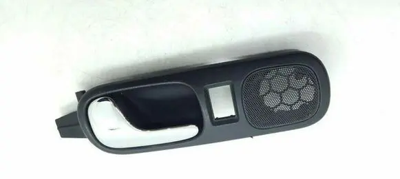 Audi A3 S3 8L Front door interior handle 8l1837019