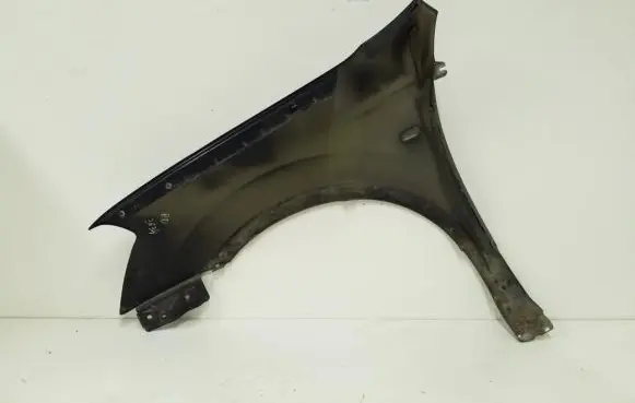 Nissan Qashqai Fender