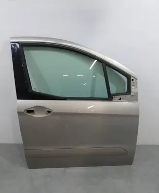 Ford Turneo Courier Front door 