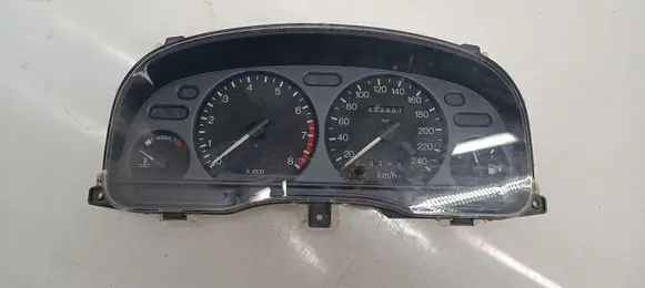 Ford Mondeo MK I Speedometer (instrument cluster) 93BB10C956CA