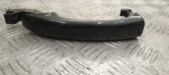 Audi Q5 SQ5 Rear door exterior handle 8T0837205A