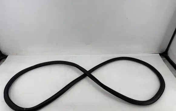 Audi A3 S3 8V Front door rubber seal 8V4831721 160916